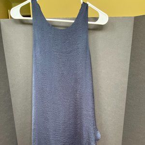 Wishlist Navy Blue Dress